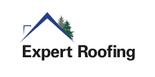 Logo for Expert Roofing
