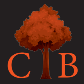 Logo for CB Tree Care