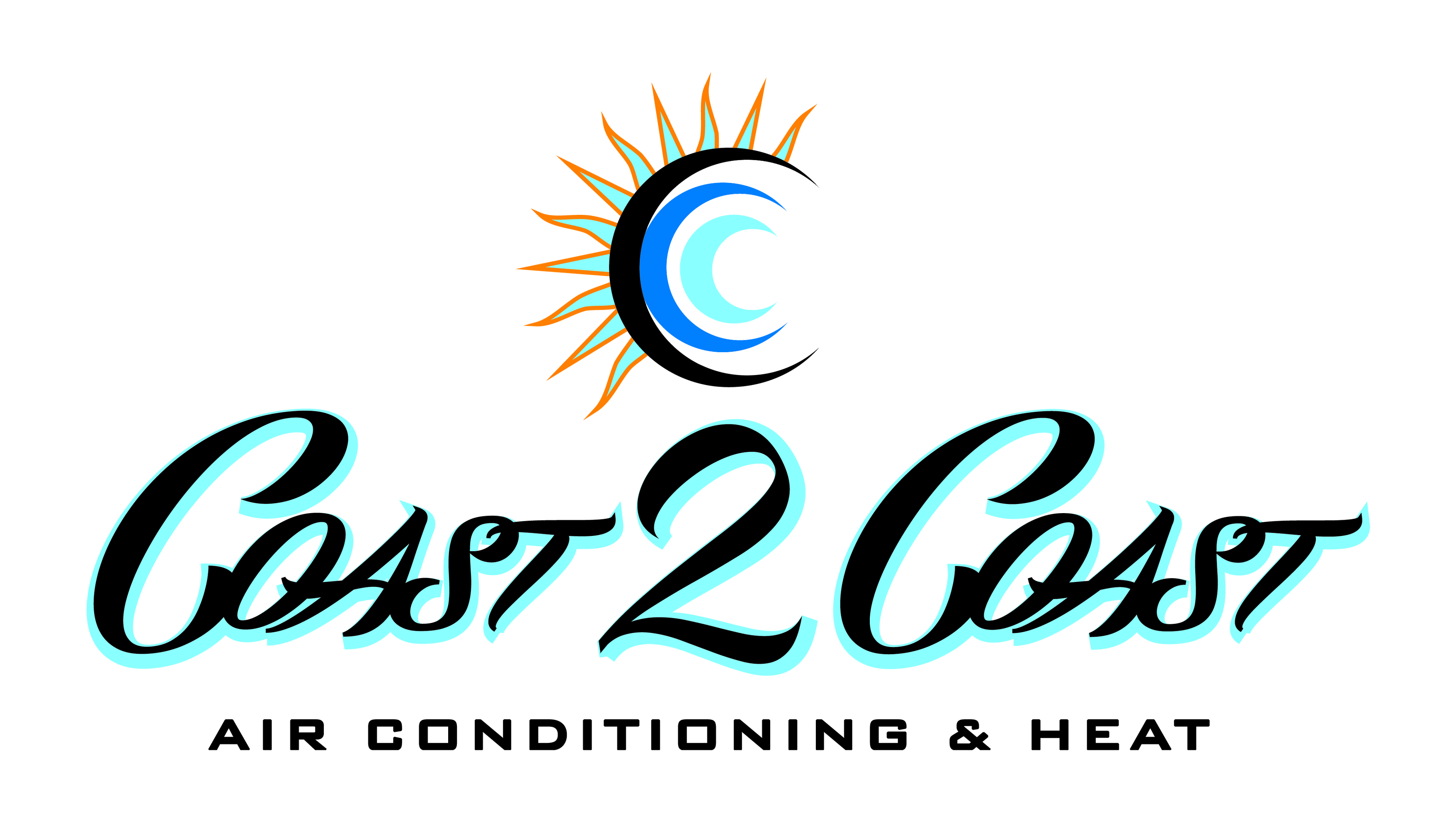 Logo for Coast 2 Coast Air Conditioning & Heat, L.L.C.