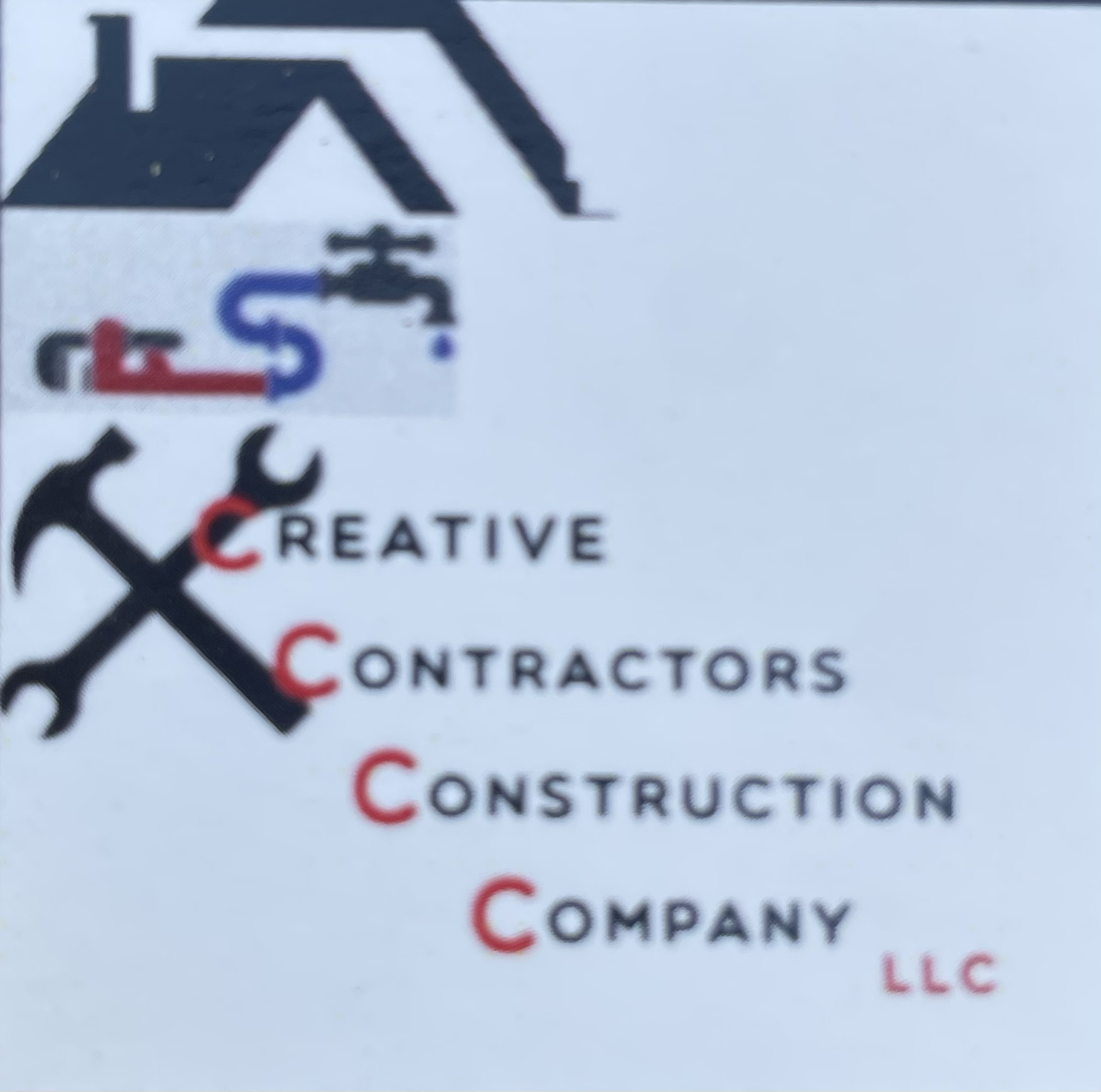 Logo for Creative Contractors Construction Company LLC