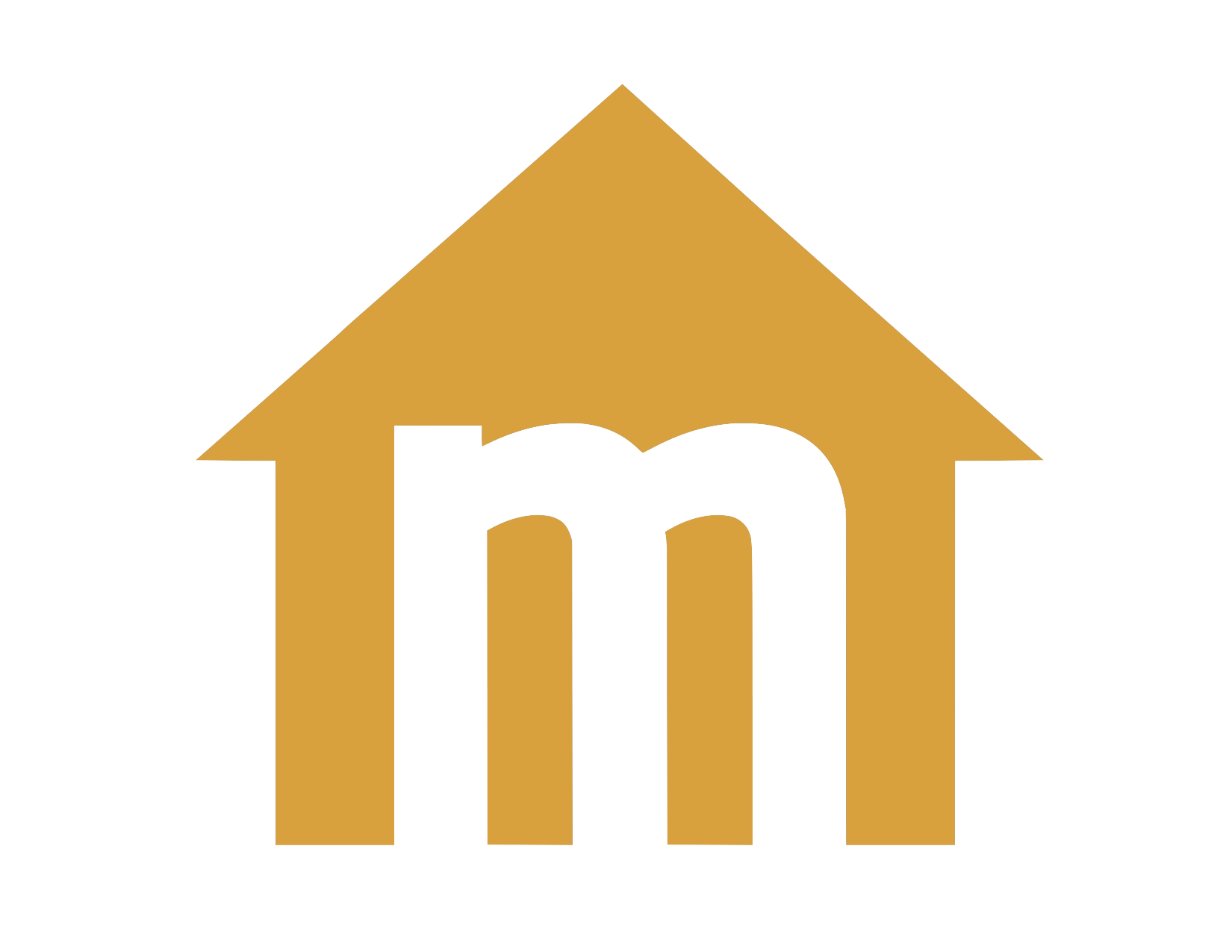Modern Moving Company logo