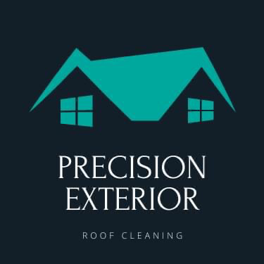 Precision Exterior Cleaning logo