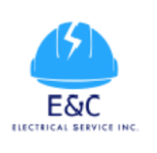 E and C Electrical Services, Inc. logo