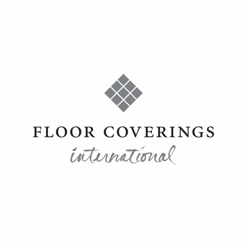 Logo for Floor Coverings International Chicago North Shore