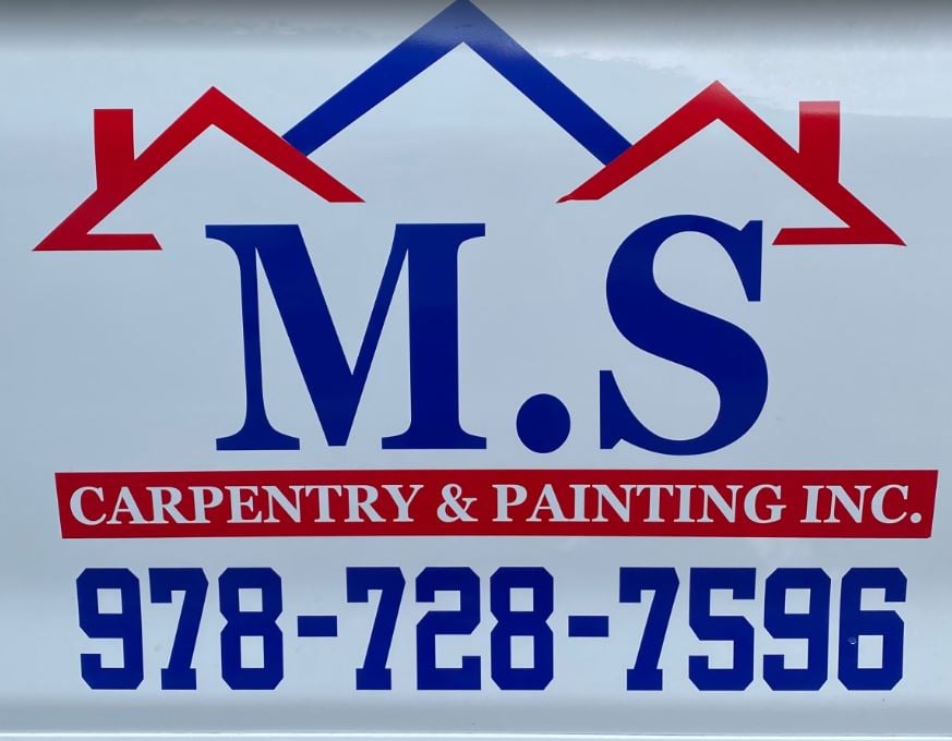 Avatar for M.S Carpentry And Painting Inc.