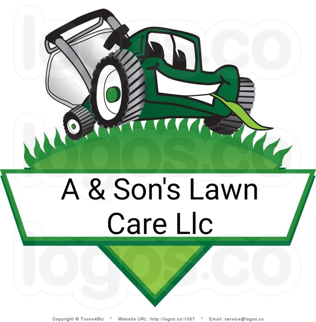 Avatar for A & Son's Lawn Care