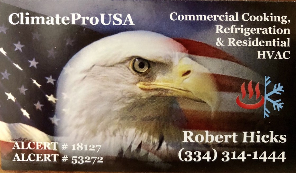 Avatar for Climate Pro USA