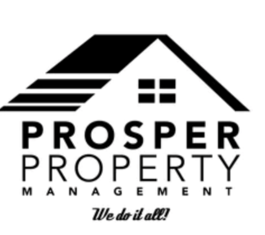Prosper Property Management & Preservation Company logo