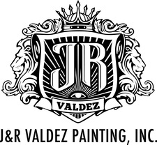 J & R Valdez Painting, Inc. logo