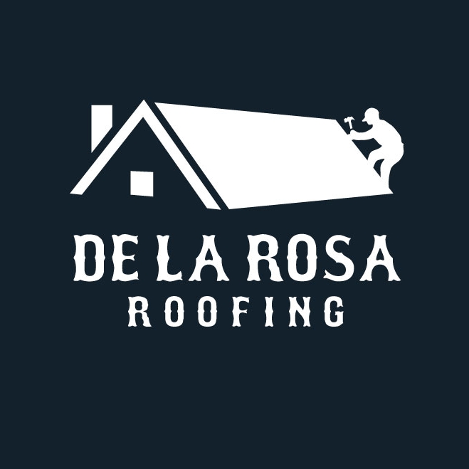 Delarosa Roofing logo