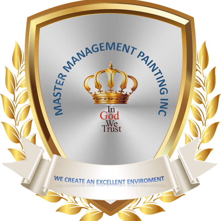Master Management Painting Inc logo