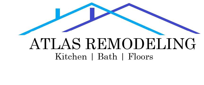 Logo for Atlas Remodeling