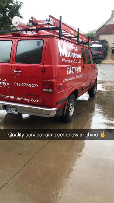 Avatar for Tulsa Midtown Plumbing Co. LLC
