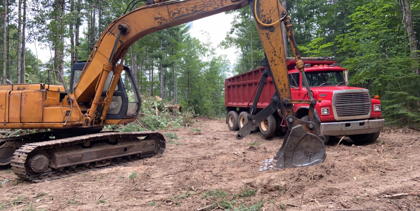 Avatar for Armatti’s Trucking and Excavating