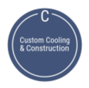 Avatar for Custom Cooling & Construction Services
