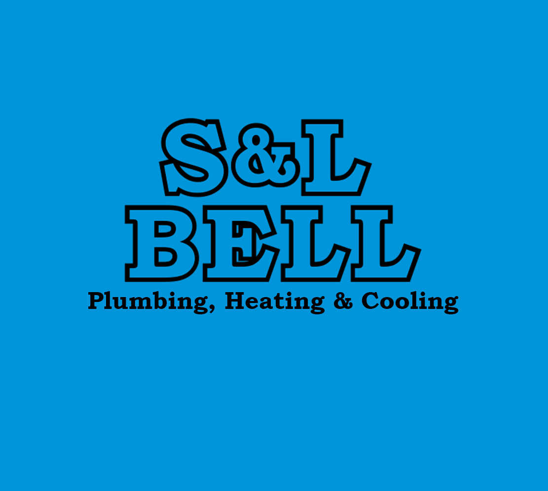 S&L Bell Plumbing & Heating logo