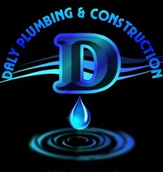 Daly Plumbing & Construction logo