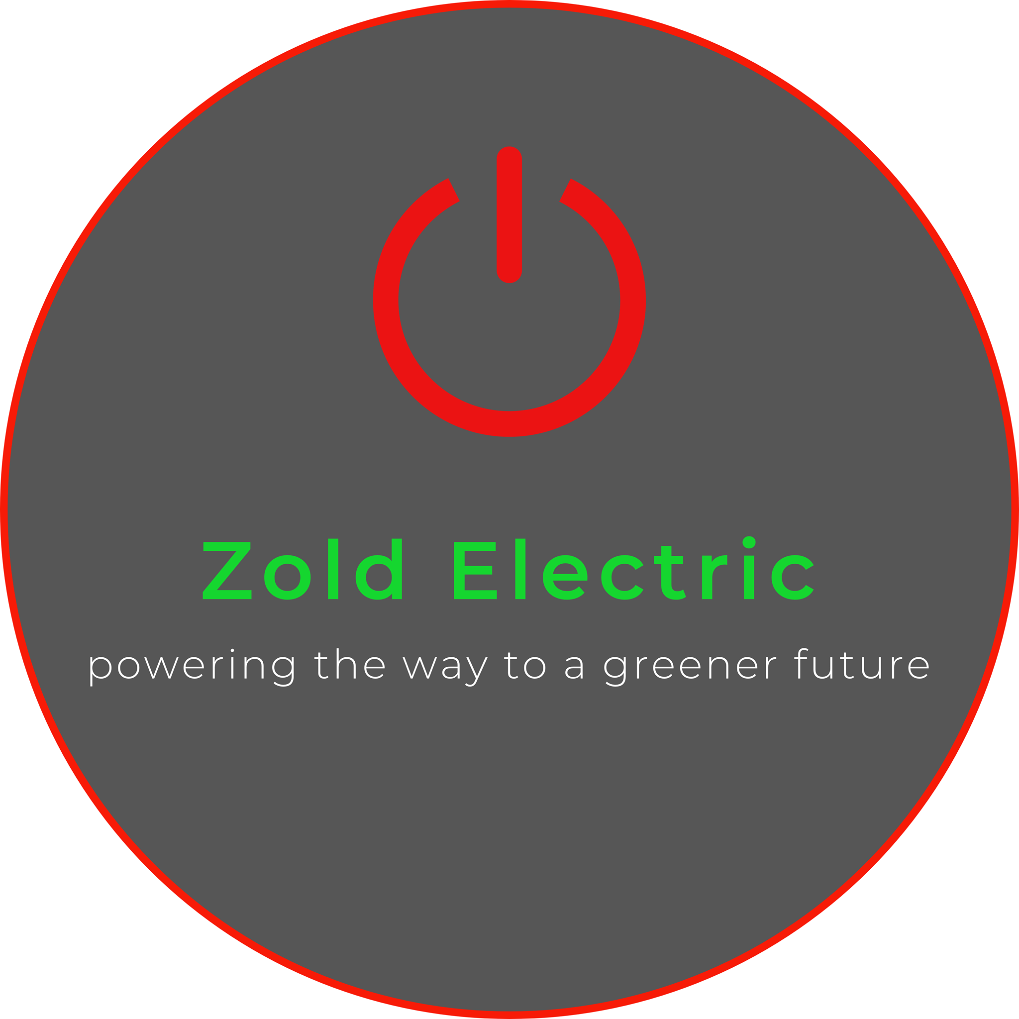 Zold Electric Inc. logo