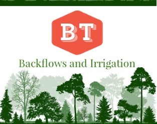Avatar for BT Backflows and Irrigation