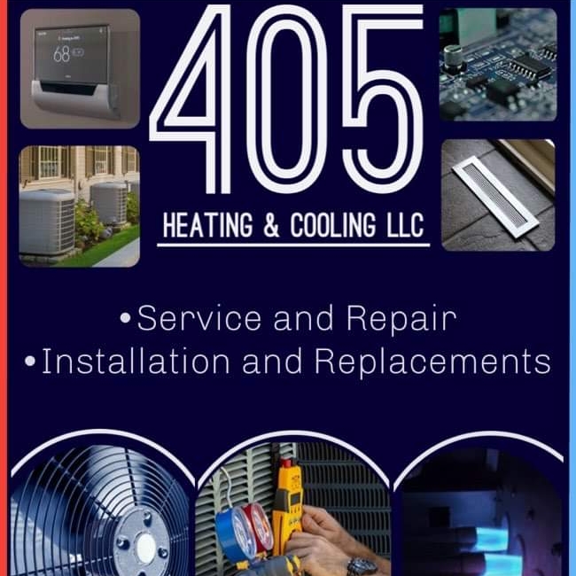Avatar for 405 Heating & Cooling LLC.