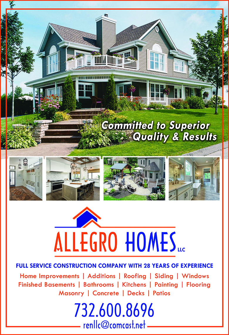 Avatar for Allegro homes LLC