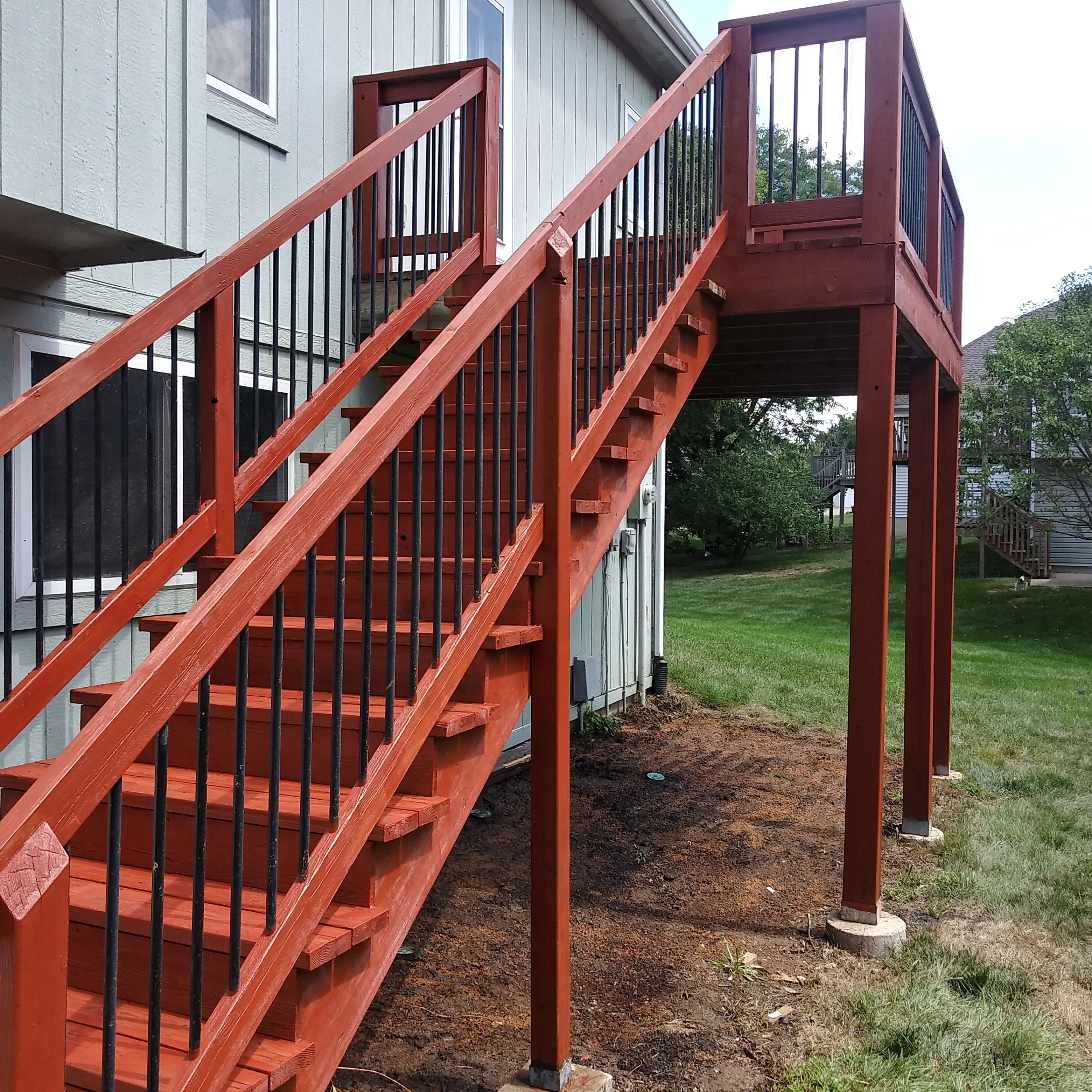 Avatar for MCep Decking and Remodeling