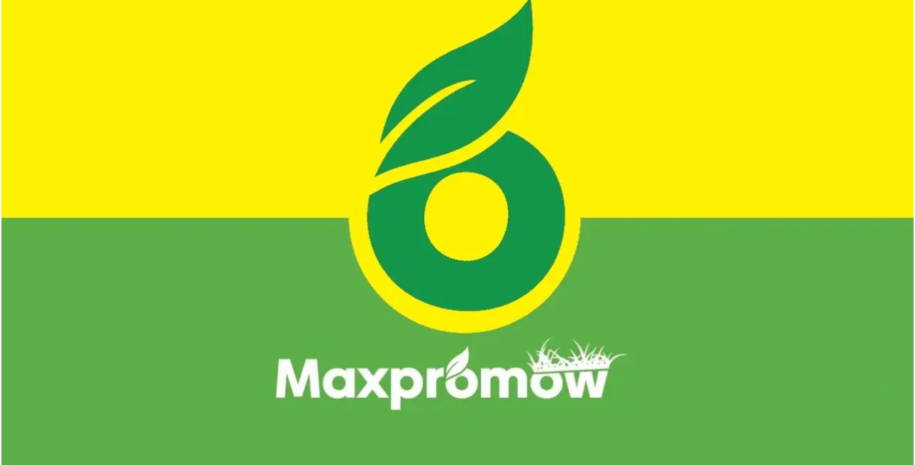 MaxPro & Lalvay Landscaping logo
