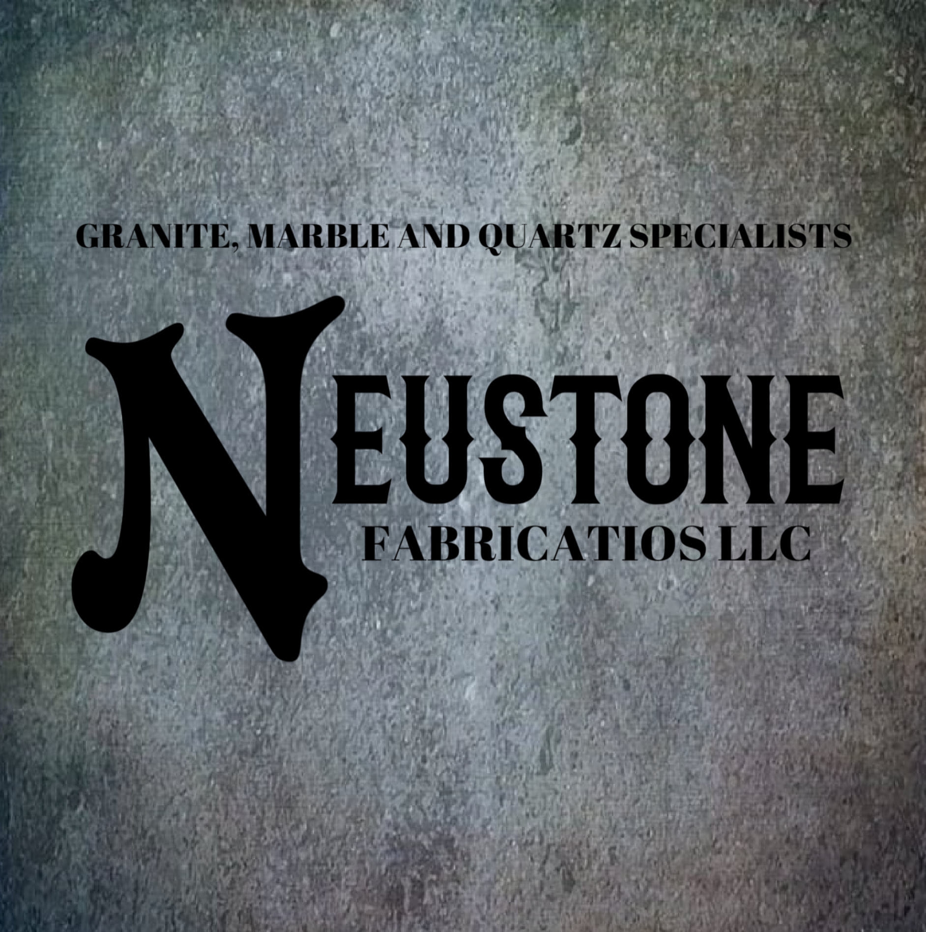 NEUSTONE FABRICATIONS LLC logo