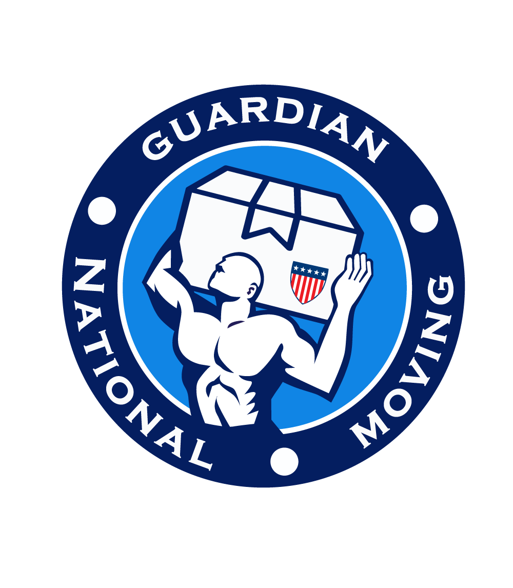 Avatar for Guardian National Moving Company