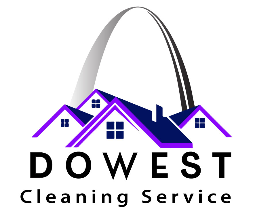 Logo for DoWest Cleaning Services LLC