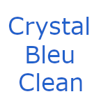 Avatar for Crystal Bleu Clean