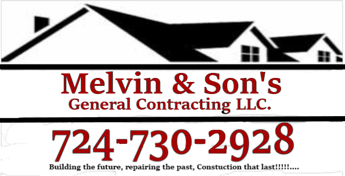 Avatar for MELVIN & Sons General contracting