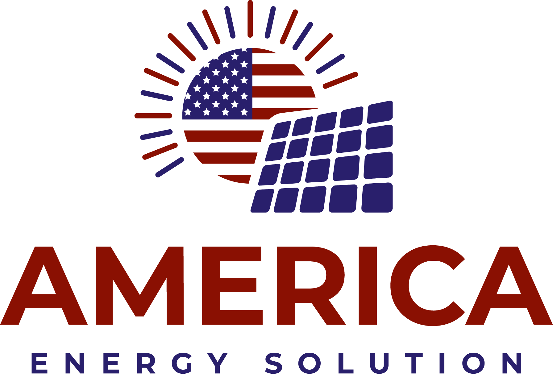 America Energy Solution logo