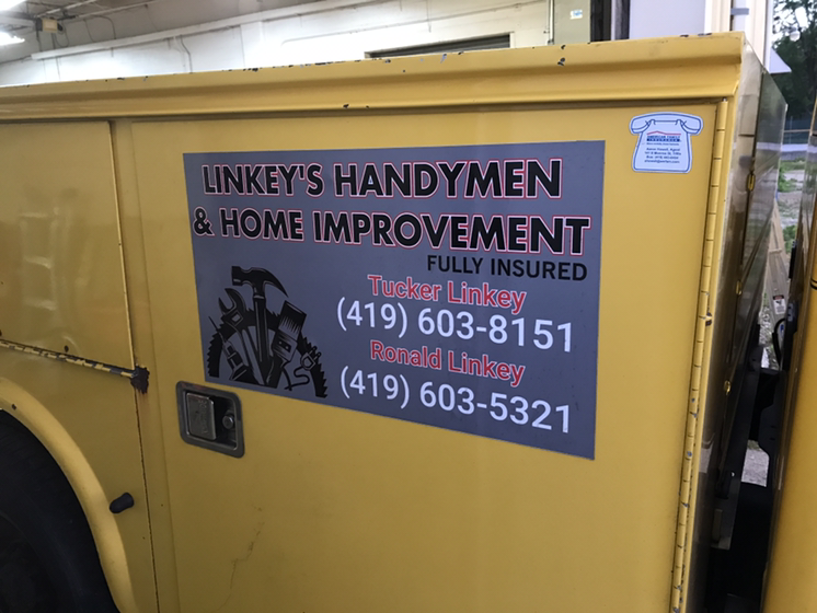 Avatar for Linkey's Handymen & Home Improvement