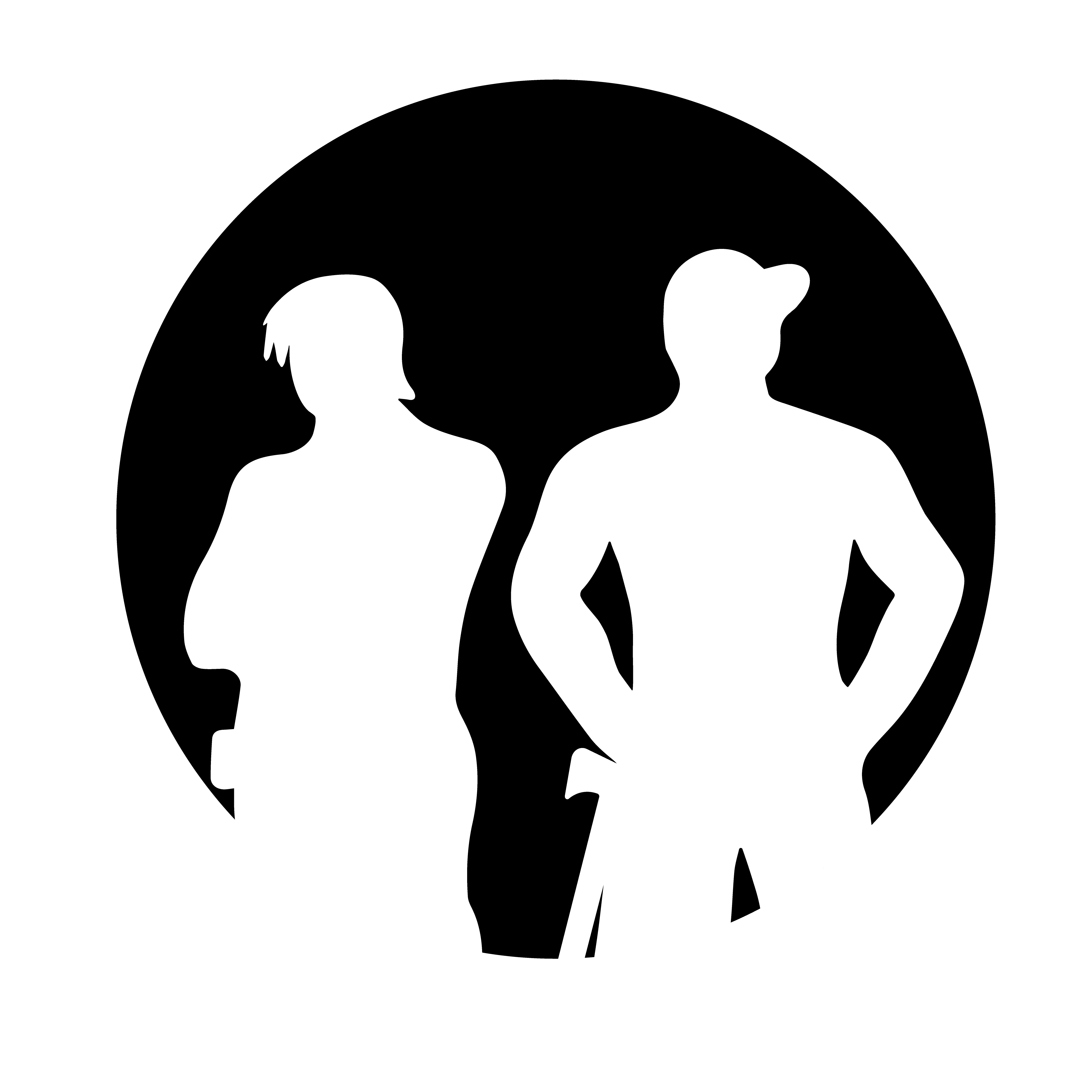 Logo for The Builder Guys