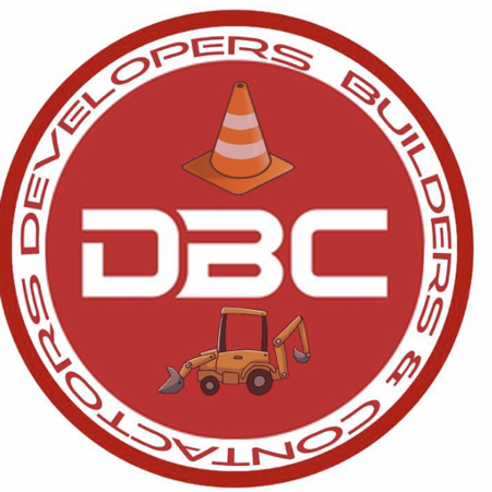 Logo for DBC
