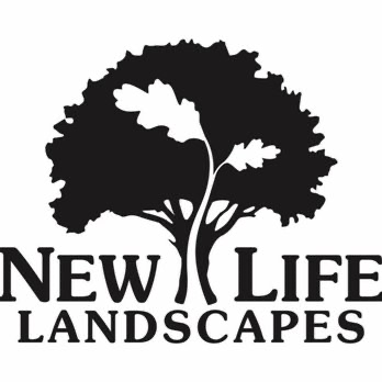 Logo for New Life Landscape