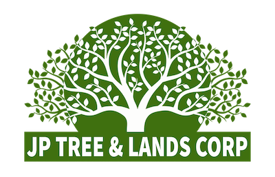 Logo for JP Tree & Lands Corp