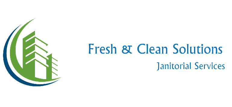 Fresh & Clean Solutions, LLC logo