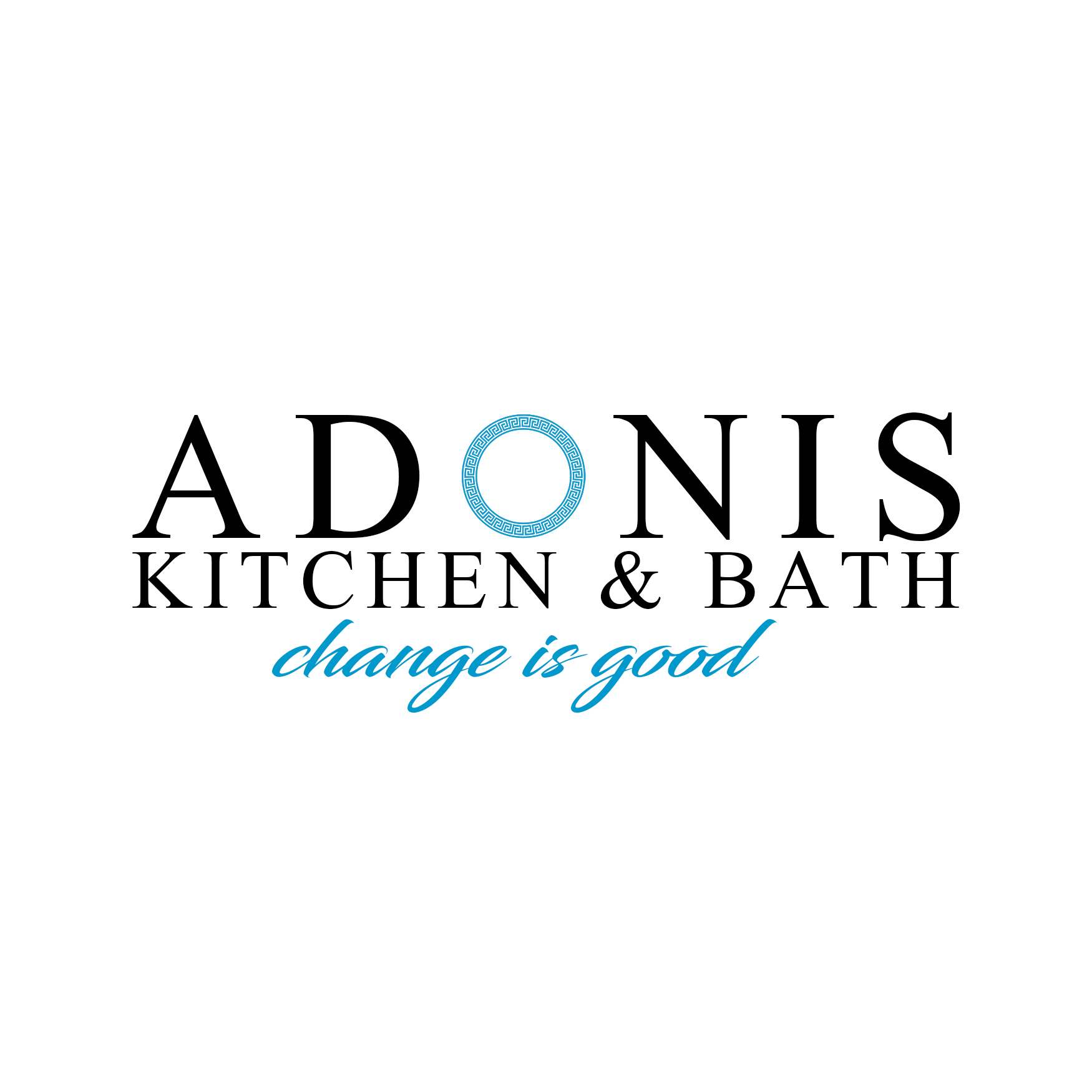 Logo for Adonis Kitchen & Bath LLC