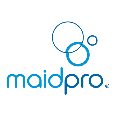 Logo for MaidPro Indianapolis