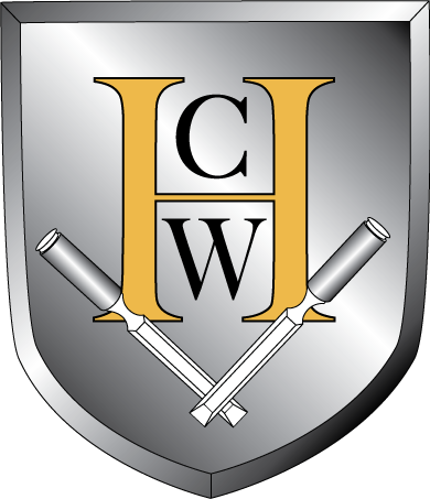 Logo for Highfill Custom Woodworks LLC