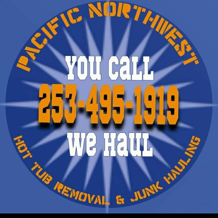 Avatar for Pacific Northwest Junk Hauling