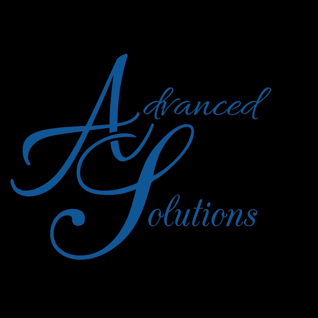 Logo for Advanced Solutions