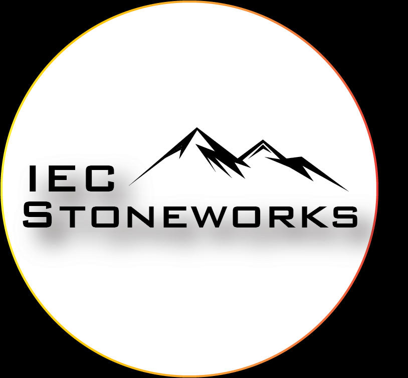 IEC Stoneworks logo