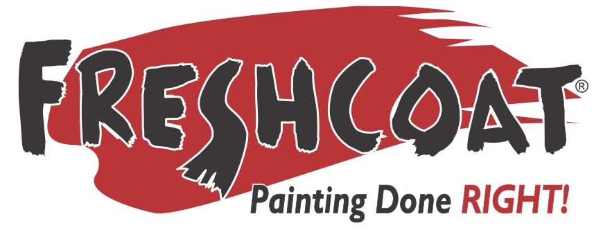 Logo for Fresh Coat Painters Co