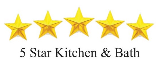 5 Star Kitchen & Bath, LLC logo