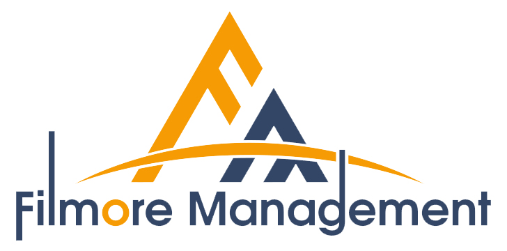 Filmore Management logo