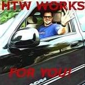 Avatar for HTW WORKS