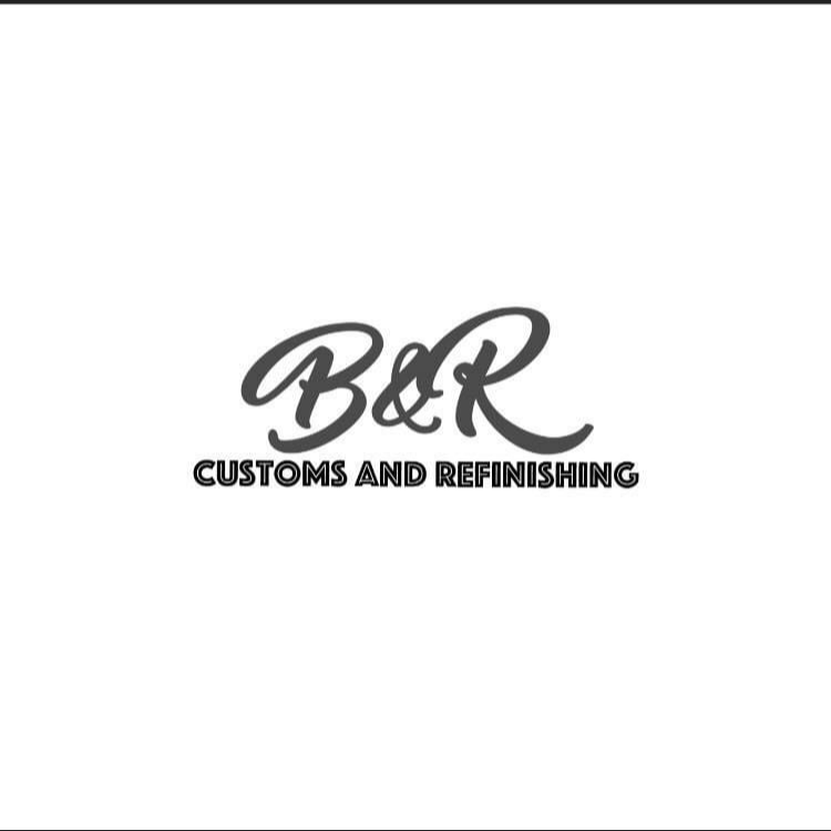 Avatar for B&R Customs and Refinishing